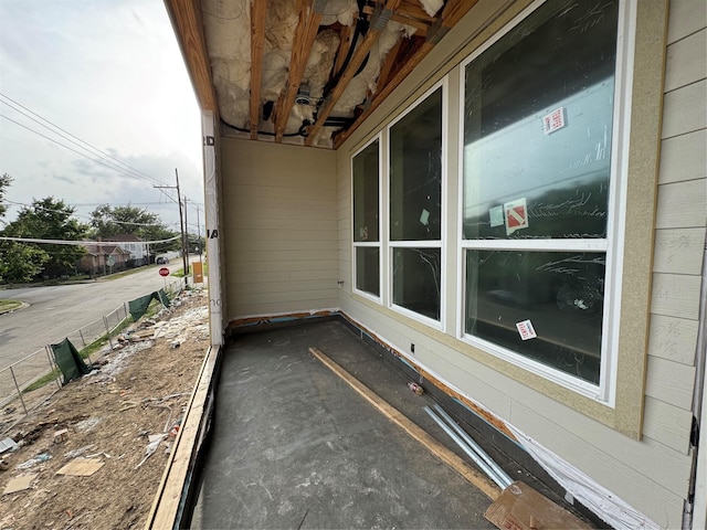 5107 Ave J, Houston, TX 77011 - view of patio / terrace