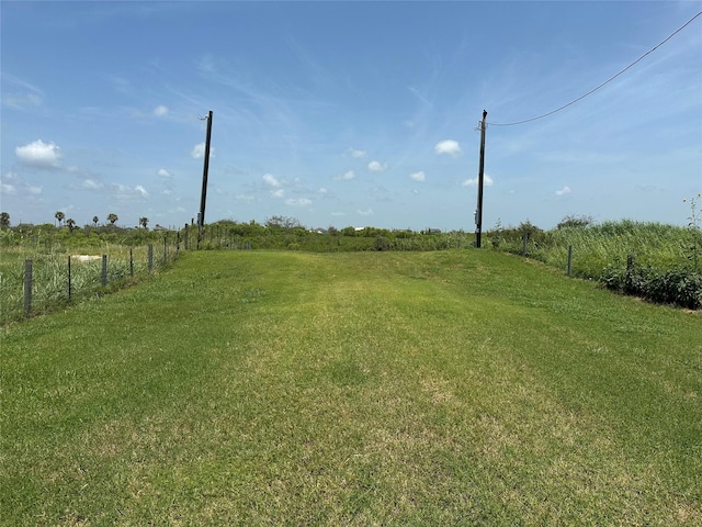 675 County Road 205, Sargent, TX 77414 - photo 1