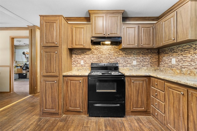 747 Fcr 300 Unit 301, Oakwood, TX 75855 - photo 7