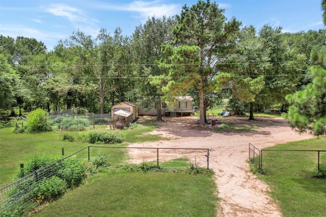747 Fcr 300 Unit 301, Oakwood, TX 75855 - photo 33