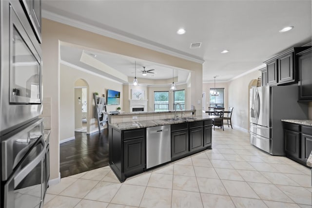 10931 Gallant Flag Dr, Tomball, TX 77375 - photo 12