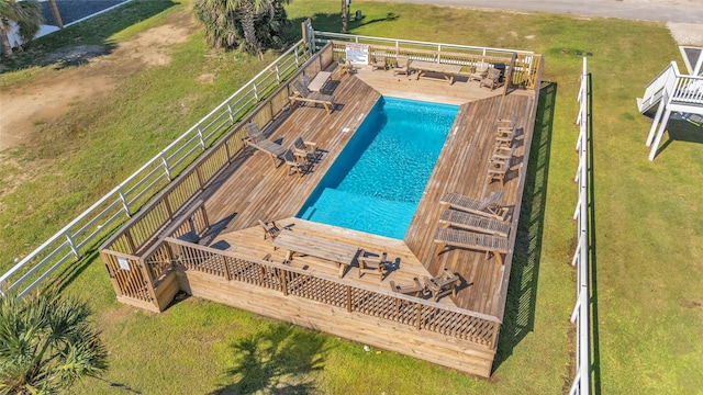 1079 Cedar Ln, Gilchrist, TX 77617 - photo 28