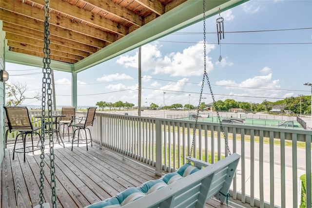 1113 San Jacinto St, La Porte, TX 77571 - photo 4