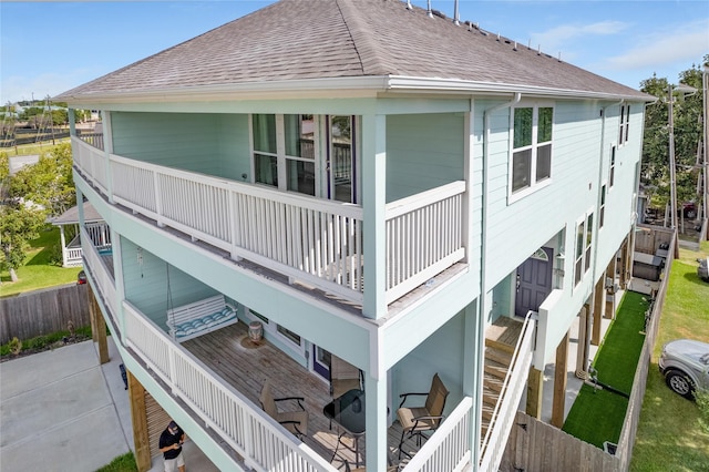 1113 San Jacinto St, La Porte, TX 77571 - photo 30