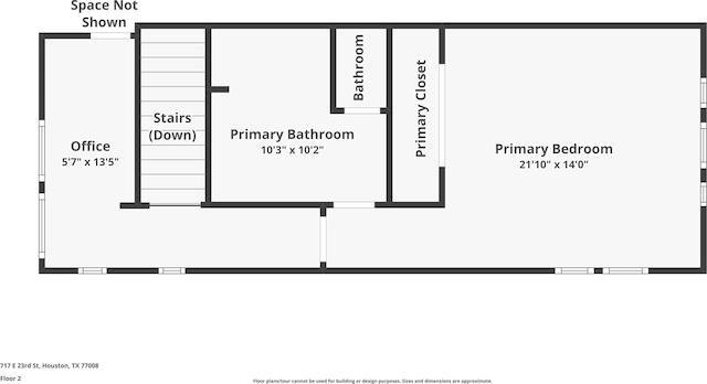 717 E 23rd St, Houston, TX 77008 - photo 42