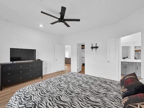 2834 Paradise Ridge Way, Conroe, TX 77301 - photo 12