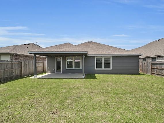 2834 Paradise Ridge Way, Conroe, TX 77301 - photo 20