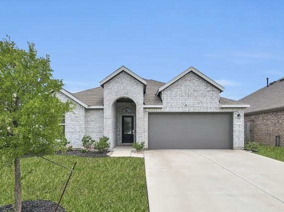 2834 Paradise Ridge Way, Conroe, TX 77301 - photo 1