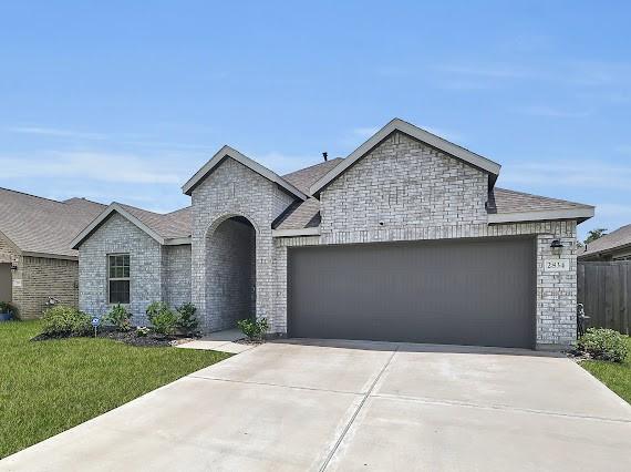 2834 Paradise Ridge Way, Conroe, TX 77301 - photo 2