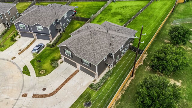 5279 Shallowhurst Ln, Katy, TX 77449