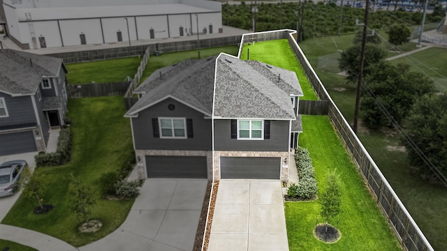 5279 Shallowhurst Ln, Katy, TX 77449