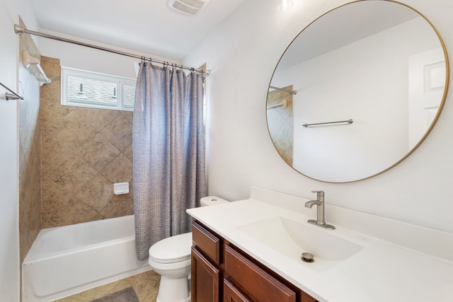 20314 Tarpon Bay Ln, Cypress, TX 77433 - full bathroom featuring shower / tub combo and vanity