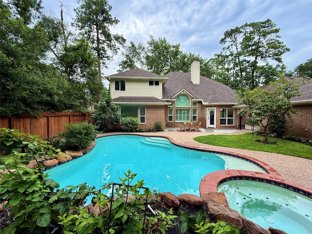 19 Pebble Hollow Ct, The Woodlands, TX 77381