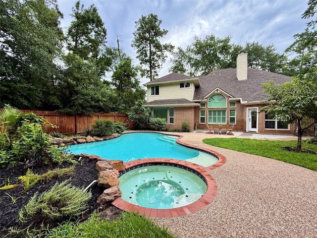 19 Pebble Hollow Ct, The Woodlands, TX 77381