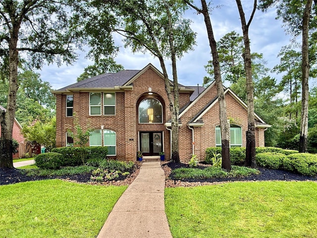19 Pebble Hollow Ct, The Woodlands, TX 77381