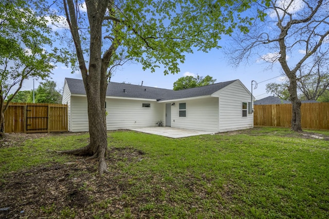 3923 Alsace St, Houston, TX 77021