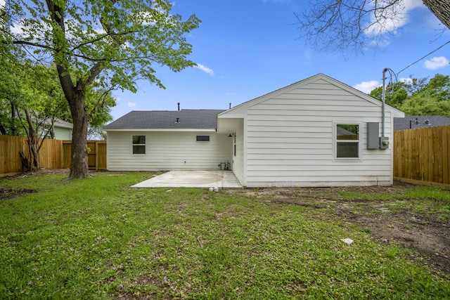 3923 Alsace St, Houston, TX 77021