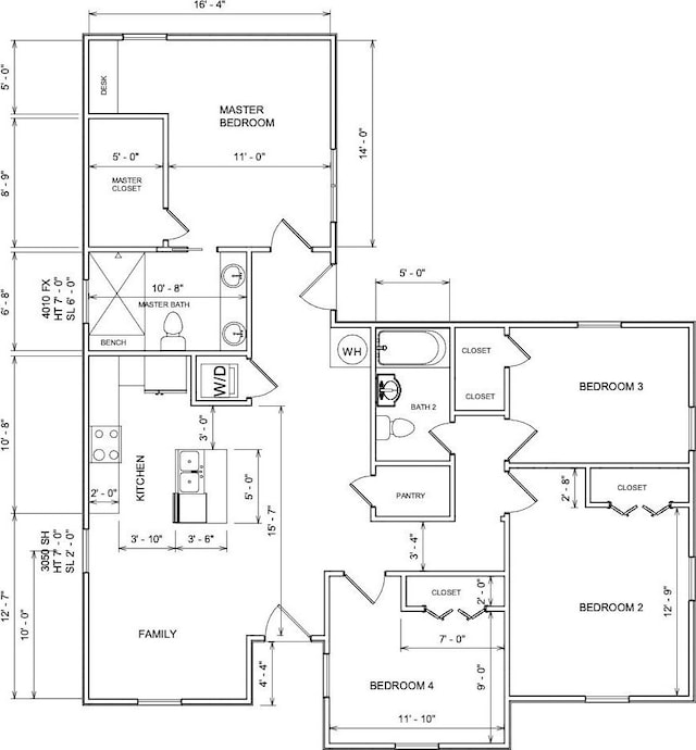 3923 Alsace St, Houston, TX 77021