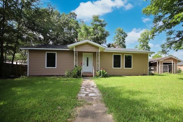 300 Duncan Ave, Lufkin, TX 75901 - view of front of property