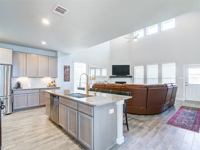 711 Orchard Vale Rd, Arcola, TX 77583 - photo 15
