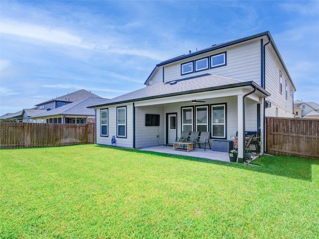 711 Orchard Vale Rd, Arcola, TX 77583 - photo 46