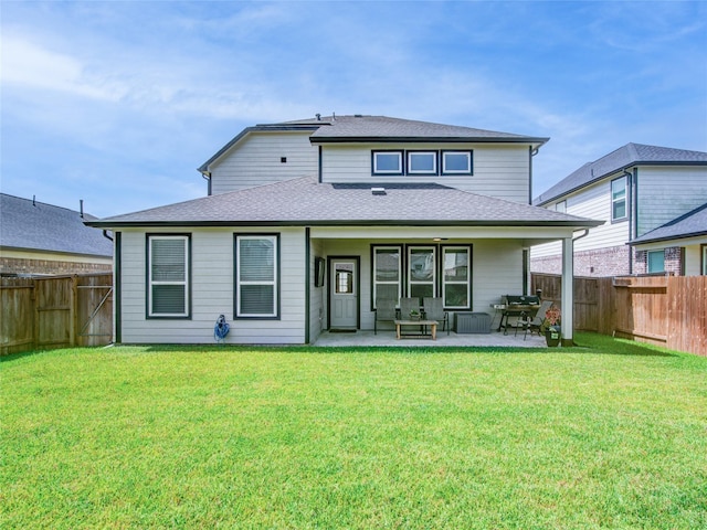 711 Orchard Vale Rd, Arcola, TX 77583 - photo 47