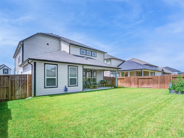 711 Orchard Vale Rd, Arcola, TX 77583 - photo 48