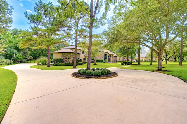 15 Huntington Woods Estates Dr, Tomball, TX 77377 - photo 2