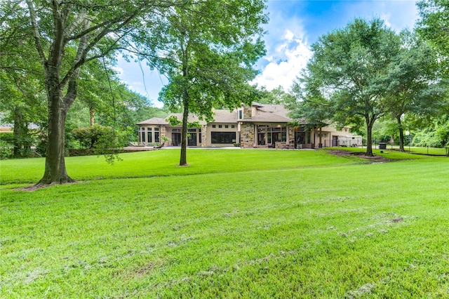 15 Huntington Woods Estates Dr, Tomball, TX 77377 - photo 42