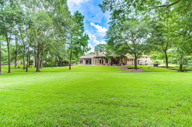 15 Huntington Woods Estates Dr, Tomball, TX 77377 - photo 47