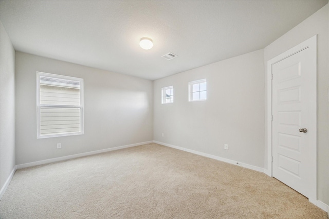 2322 Honey Heights Ln, Fresno, TX 77545 - empty room featuring carpet