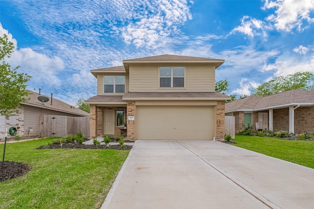 327 Riverwood Village Ln, Sealy, TX 77474 - photo 3
