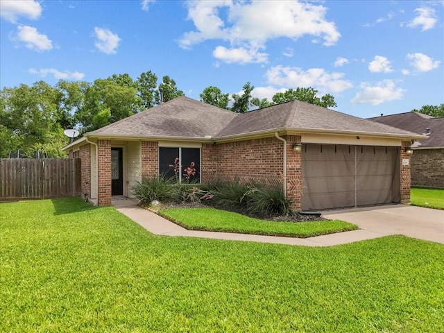 9230 Creekside Dr, Hitchcock, TX 77563 - photo 1