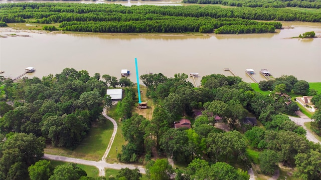 163 Deerwood Trl, Trinity, TX 75862 - photo 5