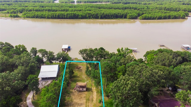 163 Deerwood Trl, Trinity, TX 75862 - photo 7