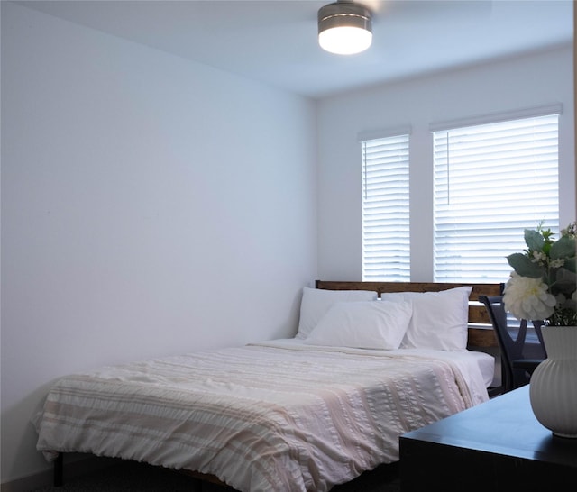 1126 Hyde Lake Ln, Missouri City, TX 77459 - view of bedroom