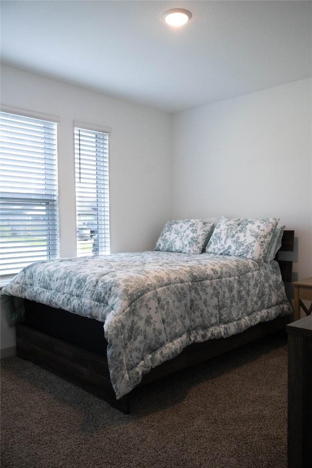 1126 Hyde Lake Ln, Missouri City, TX 77459 - bedroom featuring carpet