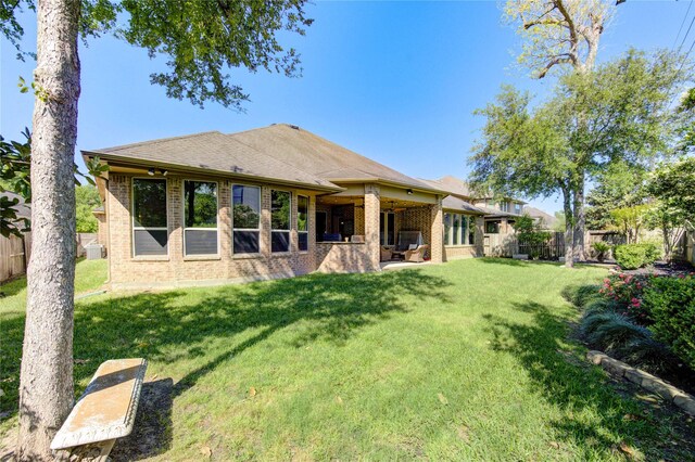 74 Trento Turn Dr, Missouri City, TX 77459 - photo 41