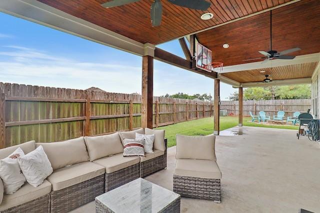5131 Creekside Ave, Baytown, TX 77523 - photo 22