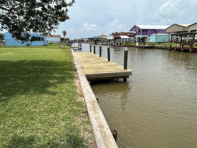 699 County Road 209, Matagorda, TX 77414 - photo 1