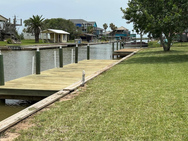 699 County Road 209, Matagorda, TX 77414 - photo 4