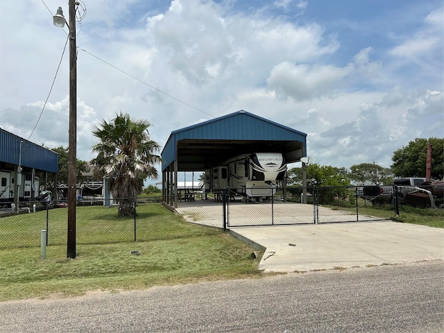 699 County Road 209, Matagorda, TX 77414 - photo 10