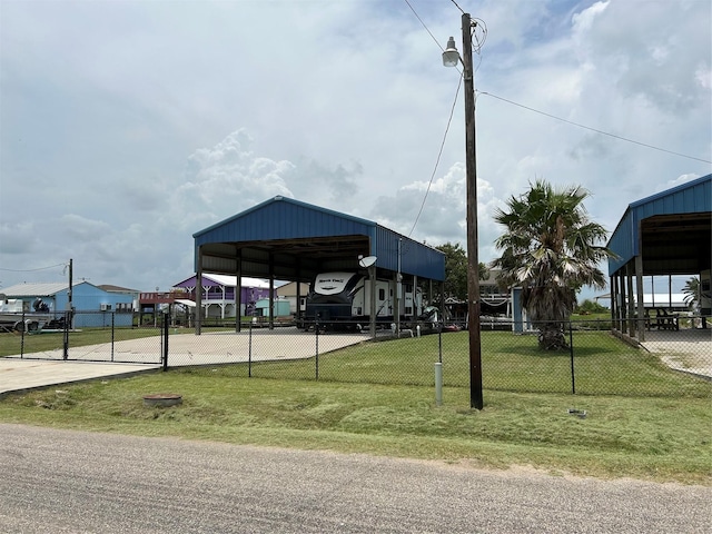 699 County Road 209, Matagorda, TX 77414 - photo 11