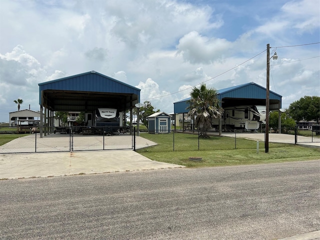 699 County Road 209, Matagorda, TX 77414 - photo 12