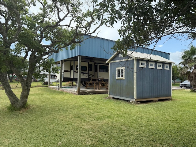 699 County Road 209, Matagorda, TX 77414 - photo 15