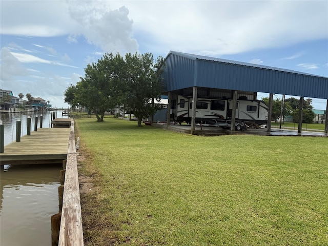 699 County Road 209, Matagorda, TX 77414 - photo 16