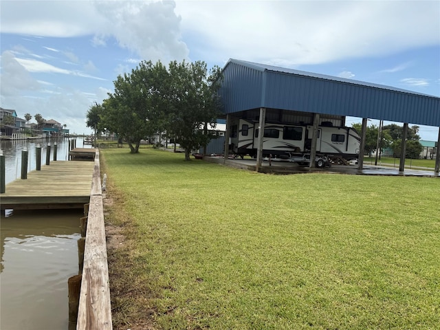 699 County Road 209, Matagorda, TX 77414 - photo 17