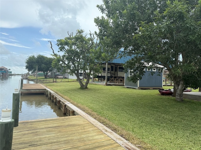 699 County Road 209, Matagorda, TX 77414 - photo 20