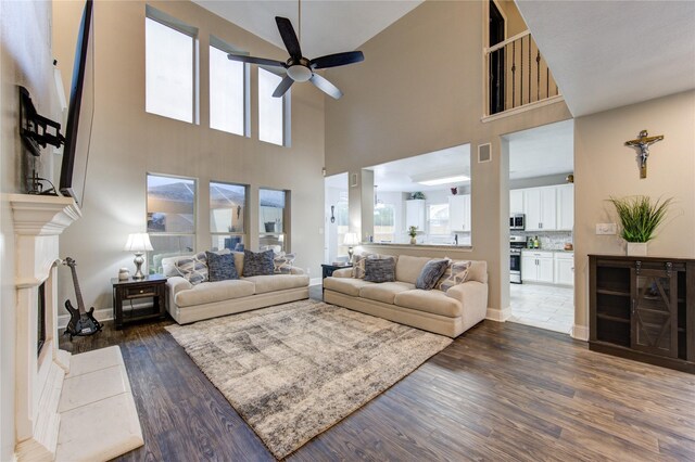 10026 Darrell Springs Ln, Tomball, TX 77375 - photo 19