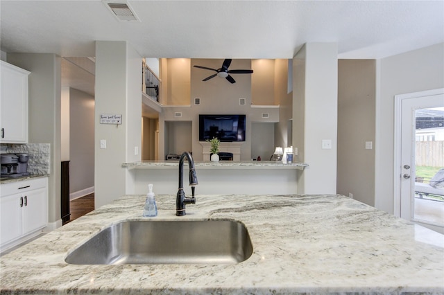 10026 Darrell Springs Ln, Tomball, TX 77375 - photo 16